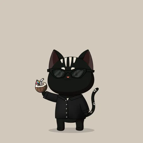 Purrr Pal #6533
