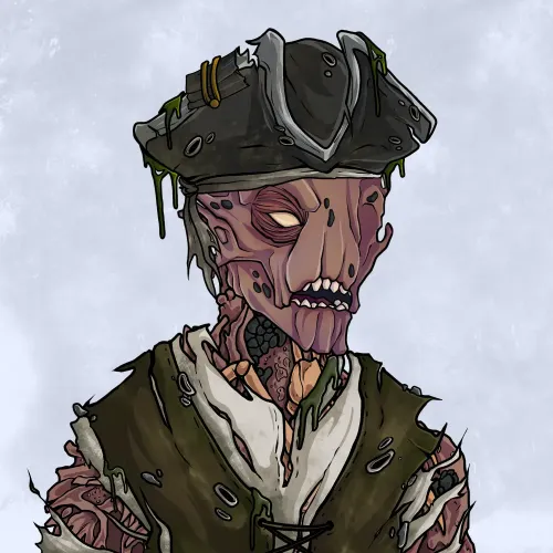 Reavers #4875