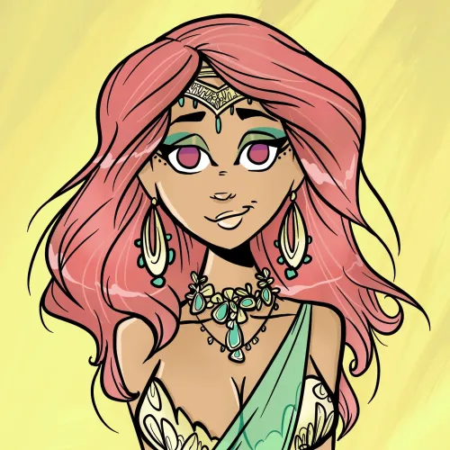 MetaVixen #838