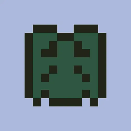Pixelglyph #5298