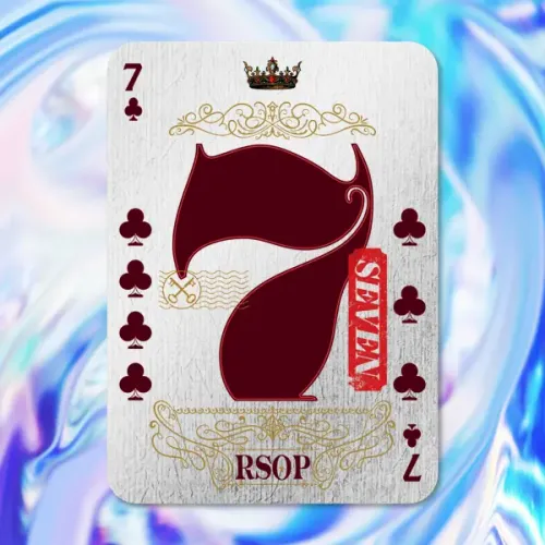RoyalSocietyCard #2893