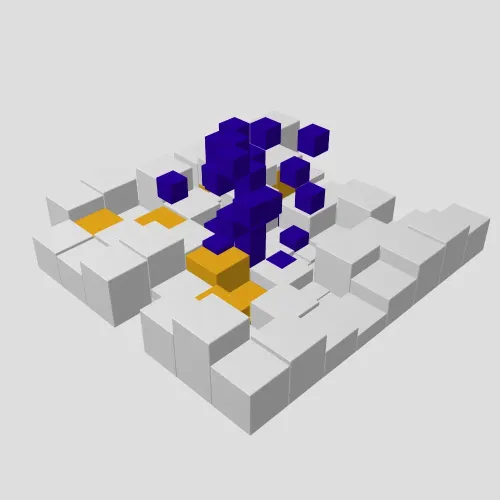 EigenWorld #50913