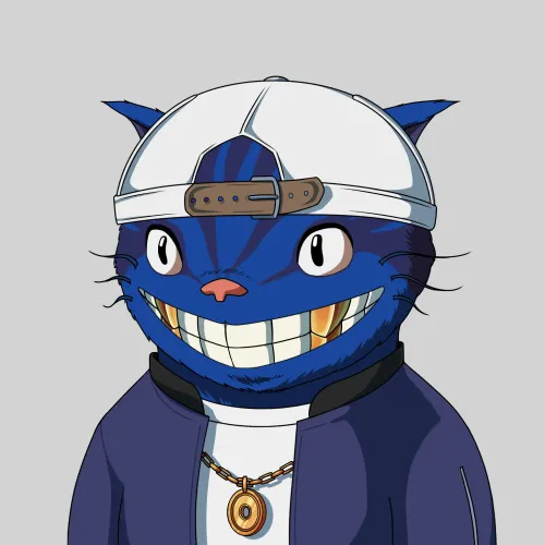Kitaro #833