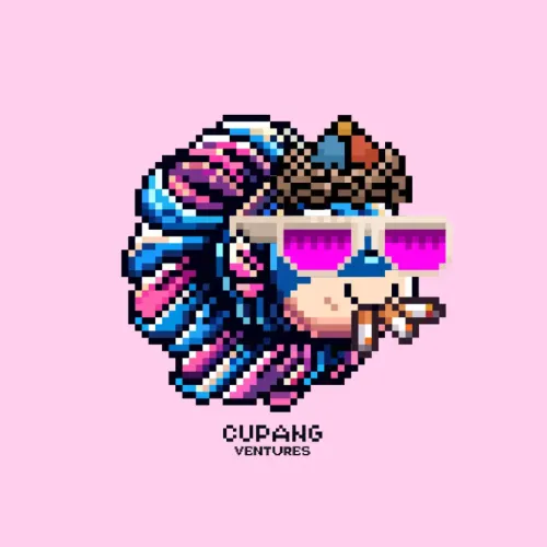 Cupang Ventures #7655