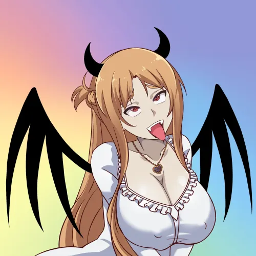 Waifu #570
