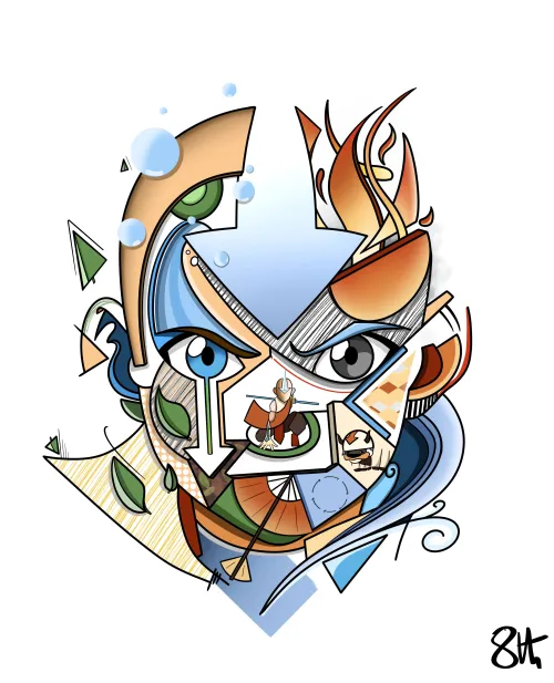 Geo Aang #87