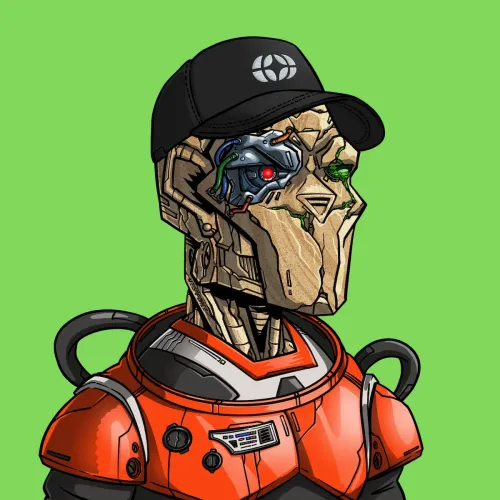 Sentinel #6850