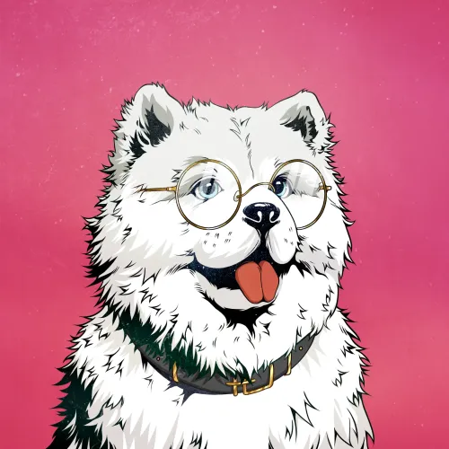 Chinu Chows #3406