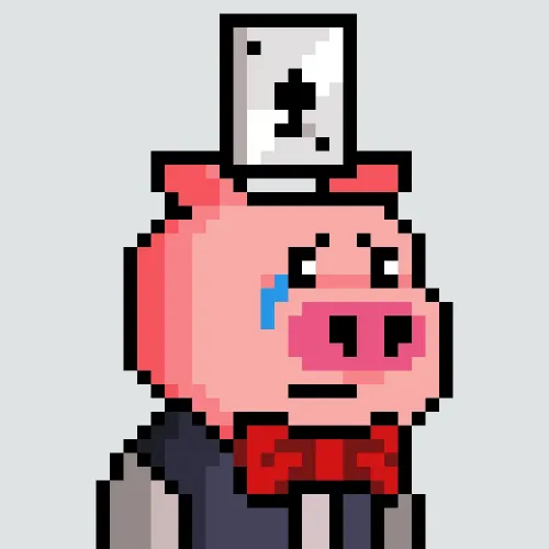 Pigmo #5338
