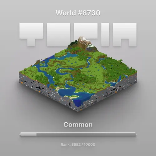 World #8730