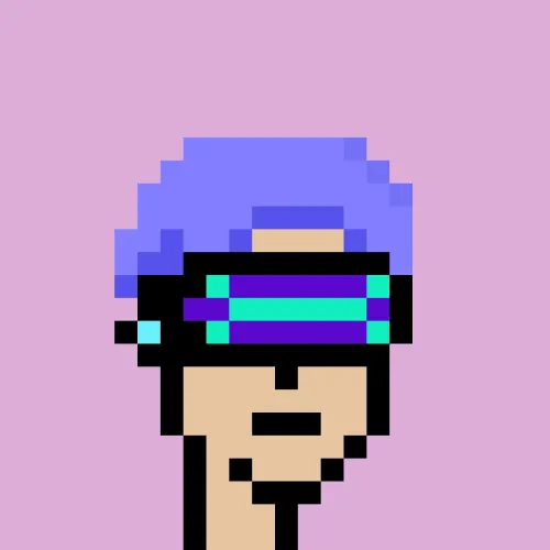 TON Punk #188