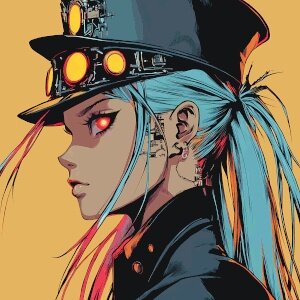DegentleLady 1237 #1237