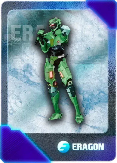 ERAGONM #452