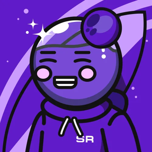 SpaceRiderX #14