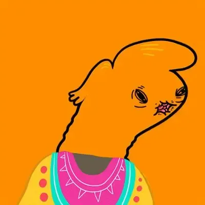 The Doland and Friendz #404 (#73584962)