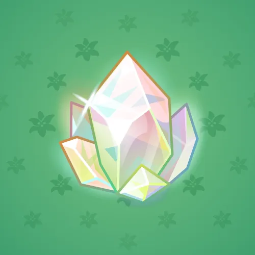 Astral Shard #3296