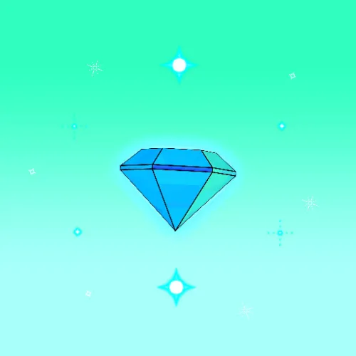 Gem of Chimpvolution - Tier 3 ＃13