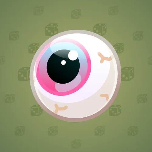Evil Eye #33540