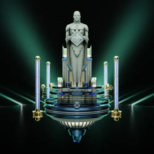 The Reflection of Love #2671