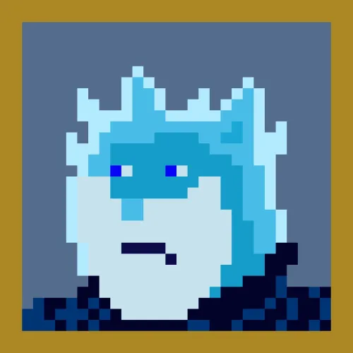 Doge #800 (Inscription #455879)