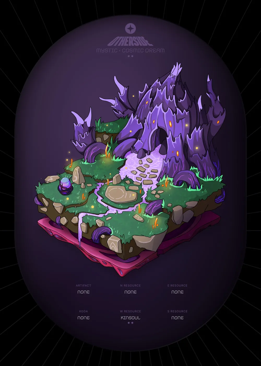 Otherdeed Expanded #90273