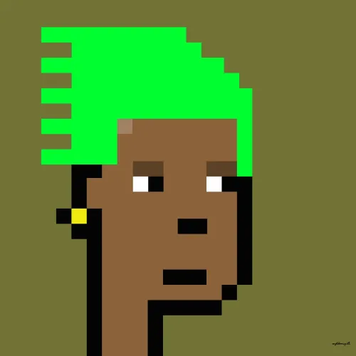 Urban Punk#2712