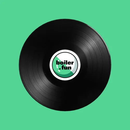 BOILER #77
