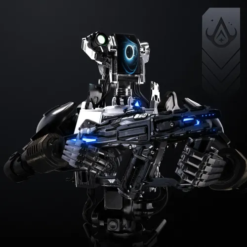 X-Droid #1666