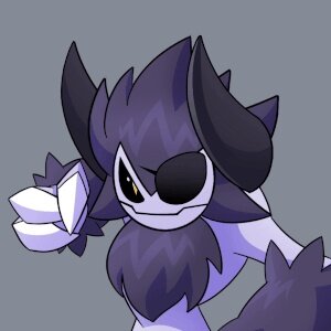 Poglin Nycra #4527