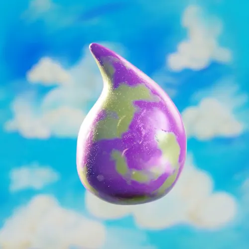 Paint Drop #5352
