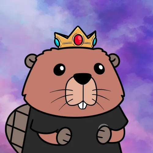 Keystone NFT Node #2724