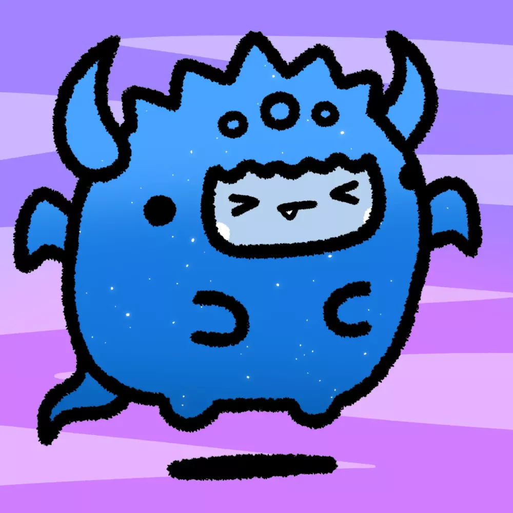 MonsterSuit #685