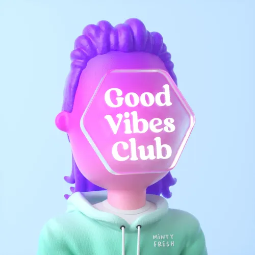 Citizen of Vibetown #5605