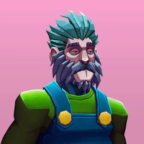VideoGameDevSquad #1889