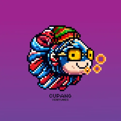 Cupang Ventures #2655