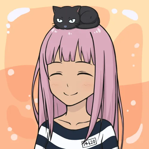 Waifu #2023