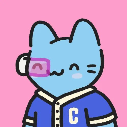 CoolCat #3645