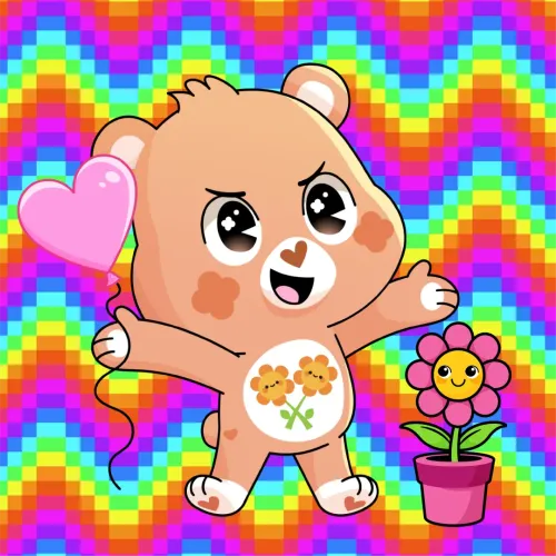 Friend Bear™ #5030