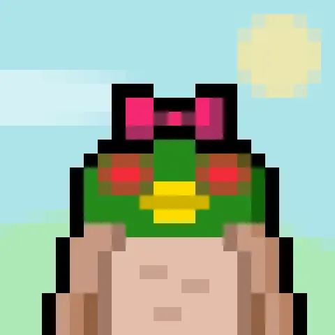 PixelBeast #925