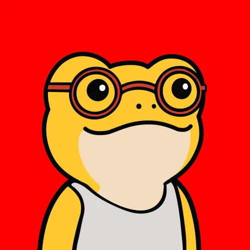 Turbo Toad #983