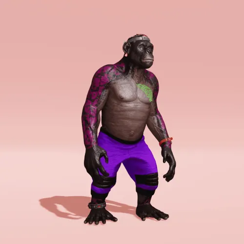BR1 Character #2211