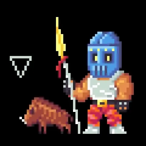 RexSavioroftheDisco #12319