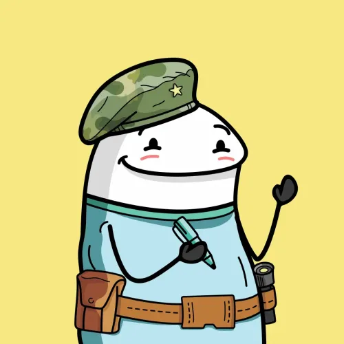 Flork #2817