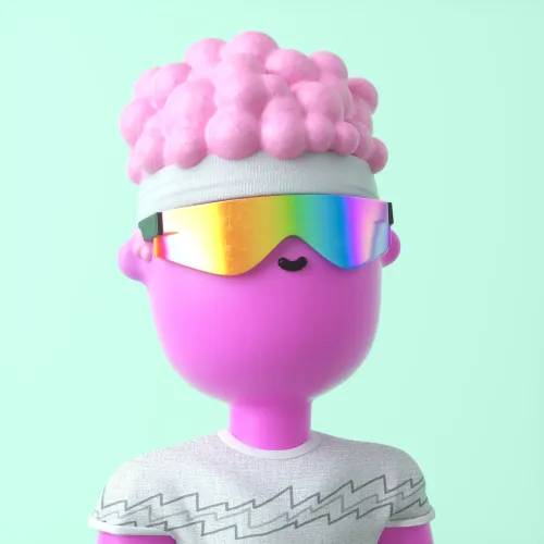 Citizen of Vibetown #5296