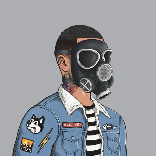 Vandal #6247