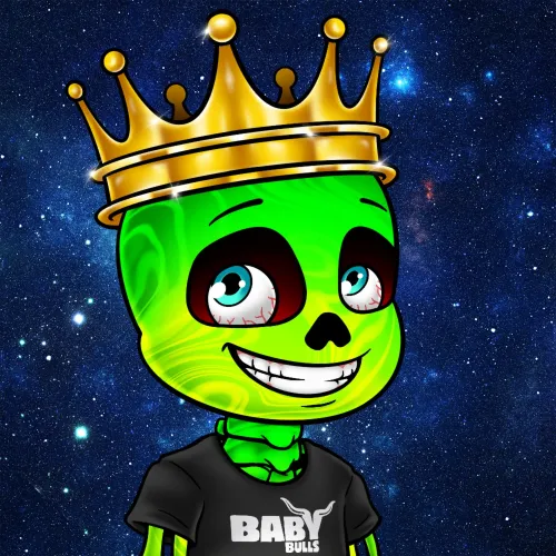Space Skellies #11