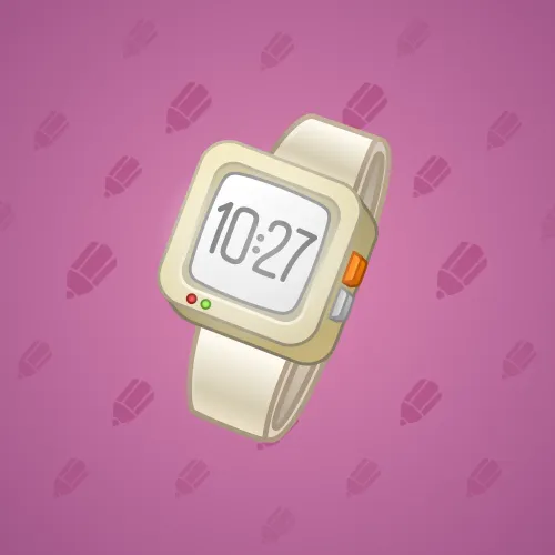 Swiss Watch #9405