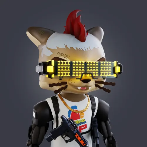 EON RIFT #515