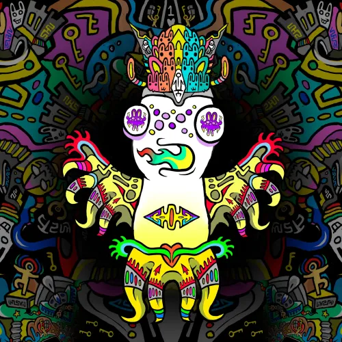 BunnyBats #7755
