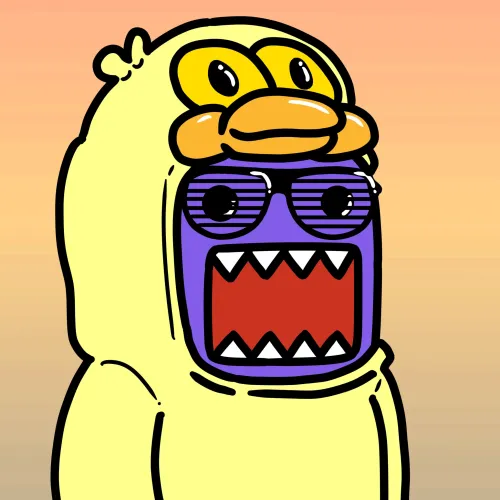 DOMO #479